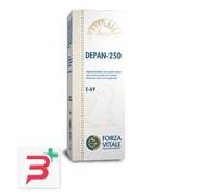 Forza Vitale Italia Ecosol Depan-250 250 Ml