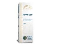 Forza Vitale Italia Ecosol Depan-250 250 Ml