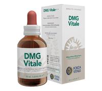 Ecosol Dmg Gocce 50ml