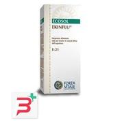 Forza Vitale Italia Ecosol Ekinflu Gocce 50 Ml