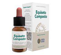 Ecosol Equiseto Composto Gocce 10 Ml 10 ml Gocce orali