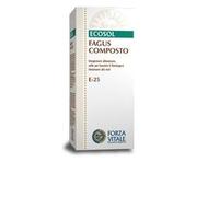 ECOSOL FAGUS COMPOSTO GOCCE 50 ML