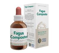 Ecosol Fagus Composto Gocce 50 Ml 50 ml Gocce orali
