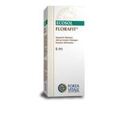 FLORAFIT ECOSOL 60CPR