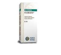 Ecosol florafit opr 33g