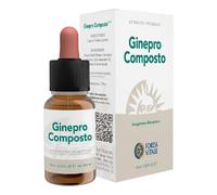 FORZA VITALE ITALIA SRL GINEPRO COMP 10ML ECOSOL