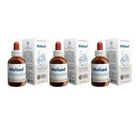 Ecosol Melised Gocce 50 Ml 3x50 ml Gocce orali