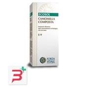 Melised-T Forza Vitale 50ml