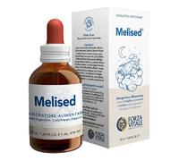 Forza Vitale Melised-T Integratore per il sonno Camomilla 60 compresse 25 g