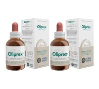 Ecosol Oliprex Gocce 50 Ml 2x50 ml Gocce orali