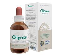 Ecosol Oliprex Gocce 50 Ml 50 ml Gocce orali