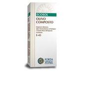 Ecosol ECOSOL OLIPREX GOCCE 50 ML