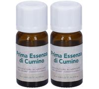 Ecosol Prima Essenza Cumino Gocce 10 Ml 2x10 ml Gocce orali