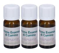 Ecosol Prima Essenza Cumino Gocce 10 Ml 3x10 ml Gocce orali