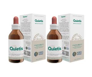 Ecosol Quietis Gocce 100 Ml 2x100 ml Gocce orali
