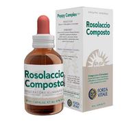 Rosolaccio Composto 50ml
