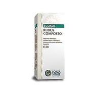 Ecosol rubus comp.gtt 50ml