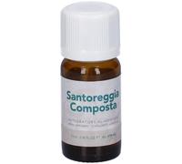Forza Vitale ECOSOL SANTOREGGIA COMPOSTA GOCCE 10 ML