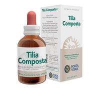 FORZA VITALE TILIA COMPOSTA 50 ML