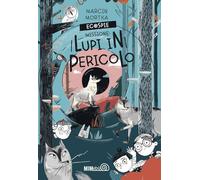 EcoSpie. Missione: Lupi in pericolo