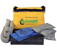 Ecospill MAISK40-Kit di Manutenzione, 40 L