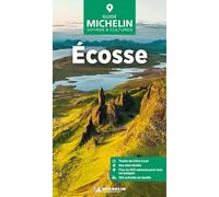 ECOSSE GUIDE VERT