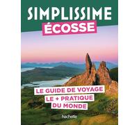 Ecosse: Le guide de voyage le + pratique du monde
