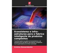 Ecossistema e infra-estruturas para o fabrico inteligente de produtos compósitos: Transformação inovadora do ecossistema e da infraestrutura de ... num supersistema em linha conectado