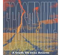 Ecostrike - A Truth We Still Believe (Digipak)