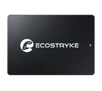 ECOSTRYKE SSD Interno PRO Series, 1TB 2.5'' SATA III, Velocità 6GB/s, Solid State Drive ESSSA0H1000