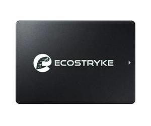 ECOSTRYKE SSD Interno PRO Series, 1TB 2.5'' SATA III, Velocità 6GB/s, Solid State Drive ESSSA0H1000