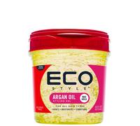 EcoStyle Moroccan Argan Oil Styling Gel 473ml