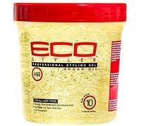Eco Style Gel styling Olio di Argan marocchino 710 ml