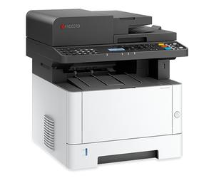 ECOSYS MA3500fx MFP mono FAX 35ppm - Nouvo