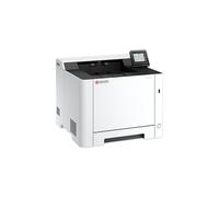 Stampante laser Ethernet Kyocera ECOSYS PA2600cx, fronte-retro, stampa a colori 26 ppm