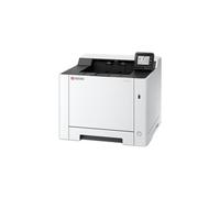 Kyocera ecosys pa2600cx color laser printer lan