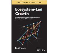 Bob Moore Ecosystem-Led Growth (Copertina rigida)