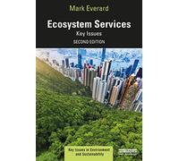 Ecosystem Services: Key Issues