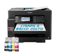 Epson Mult.ne A3 - 4in1 EcoTank ET-16655
