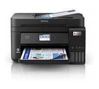 Epson EcoTank ET-4850 Ad inchiostro A4 4800 x 1200 DPI 33 ppm Wi-Fi