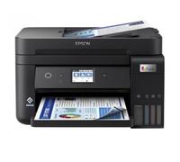 Epson EcoTank ET-4950 Ad inchiostro A4 4800 x 1200 DPI 35 ppm Wi-Fi