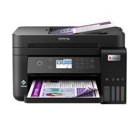 Epson EcoTank ET-3850