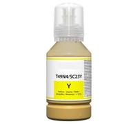 Ecotank giallo compatibile con Epson C13T49N400