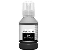 Ecotank nero compatibile con Epson C13T49N100