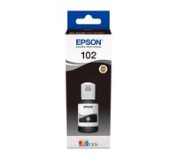 EcoTank Serie 102 Flacone Inchiostro per Stampanti EcoTank Single Pack 1 Colore