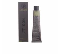 ecotech color colore naturale #6.1 biondo scuro cenere 0,06 l