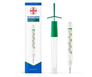 ECOTHERM Term.CLinico Vetro