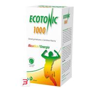 ECOTONIC 1000 14 STICK PACK 15 ML
