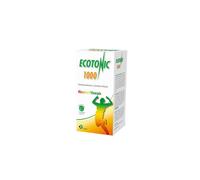 Ecotonic 1000 14 Stick Pack 15 Ml 210 ml Soluzione orale