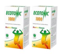 Ecotonic 1000 14 Stick Pack 15 Ml 2x210 ml Soluzione orale